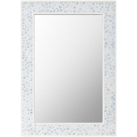 Surya Whitaker WTK-7201 40"H x 28"W x 1"D Mirror