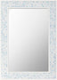Livabliss Whitaker WTK-7201 40"H x 28"W x 1"D Mirror