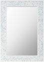 Livabliss Whitaker WTK-7201 40"H x 28"W x 1"D Mirror