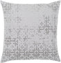 Surya Abstraction ASR-001 18"H x 18"W Pillow Cover