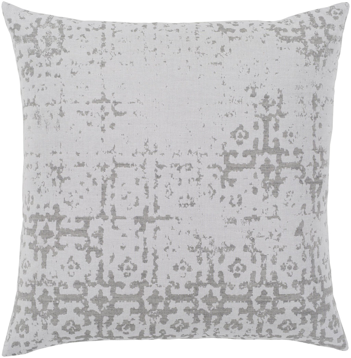 Surya Abstraction ASR-001 18"H x 18"W Pillow Cover
