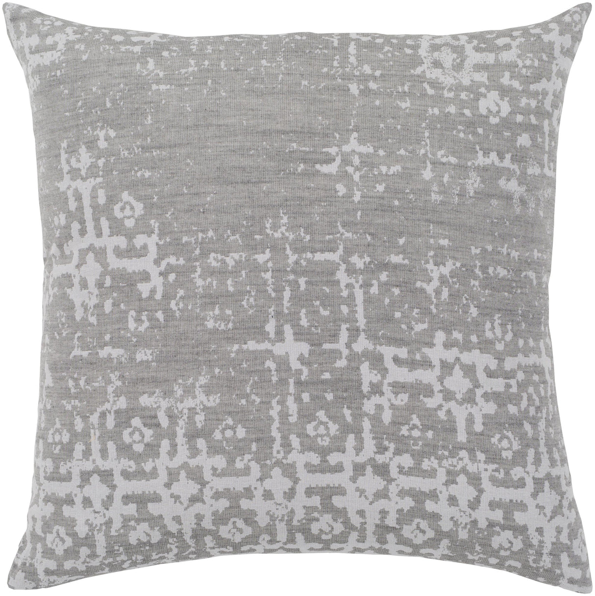 Surya Abstraction ASR-002 18"H x 18"W Pillow Cover