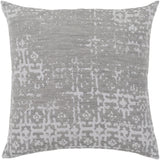 Surya Abstraction ASR-002 18"H x 18"W Pillow Cover