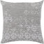 Surya Abstraction ASR-002 18"H x 18"W Pillow Cover