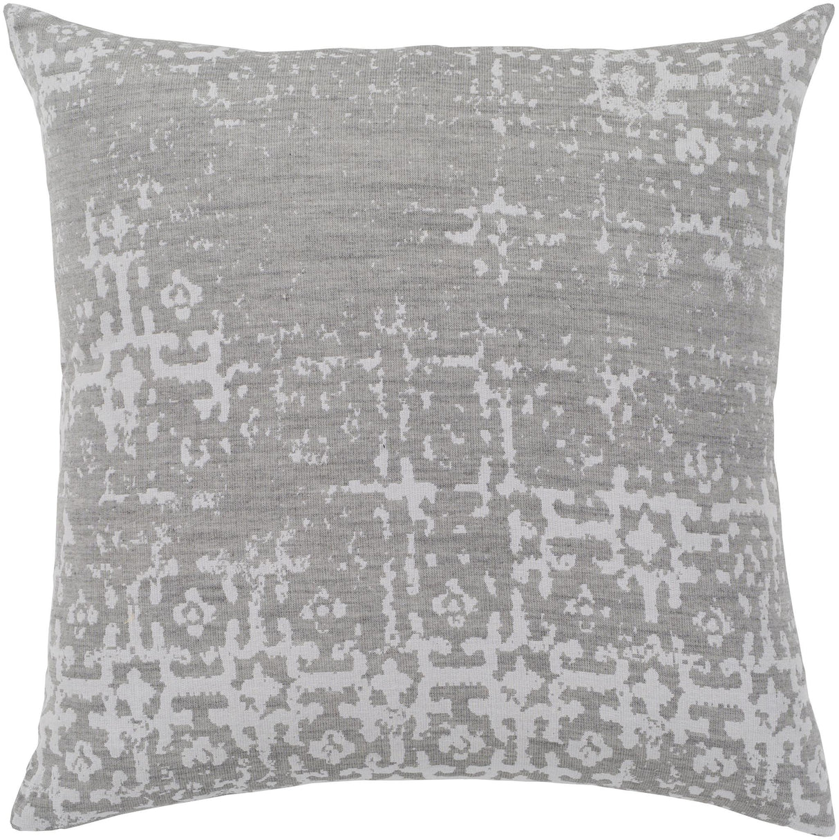 Surya Abstraction ASR-002 20"H x 20"W Pillow Cover