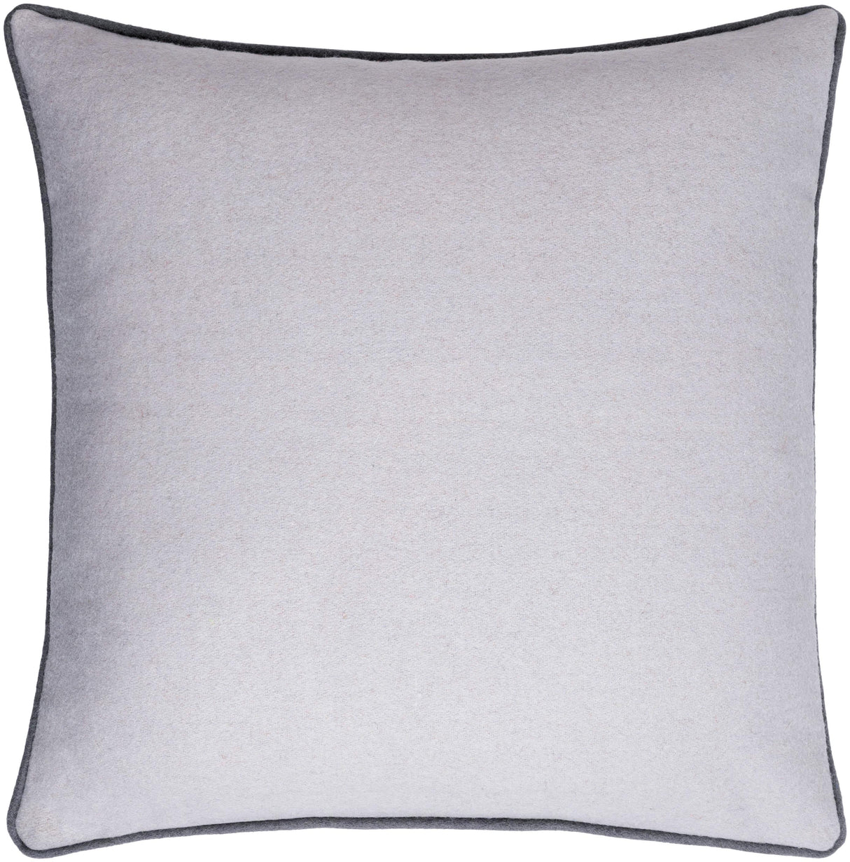 Surya Ackerly AKL-002 18"H x 18"W Pillow Cover