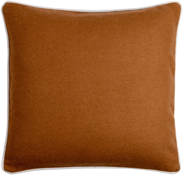 Surya Ackerly AKL-003 20"H x 20"W Pillow Cover