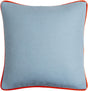 Surya Ackerly AKL-006 20"H x 20"W Pillow Cover
