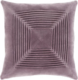 Surya Akira AKA-002 22"H x 22"W Pillow Cover