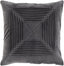 Surya Akira AKA-004 22"H x 22"W Pillow Cover