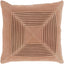 Surya Akira AKA-005 20"H x 20"W Pillow Cover
