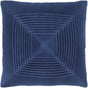 Surya Akira AKA-008 22"H x 22"W Pillow Cover