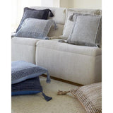 Surya Alaric ALK-001 18"H x 18"W Pillow Cover