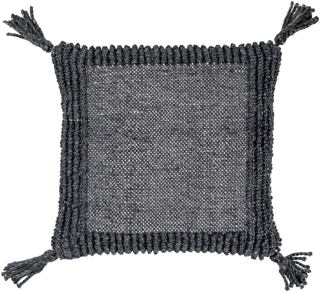 Surya Alaric ALK-001 22"H x 22"W Pillow Cover
