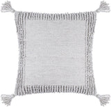 Surya Alaric ALK-004 18"H x 18"W Pillow Cover