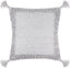 Surya Alaric ALK-004 20"H x 20"W Pillow Cover