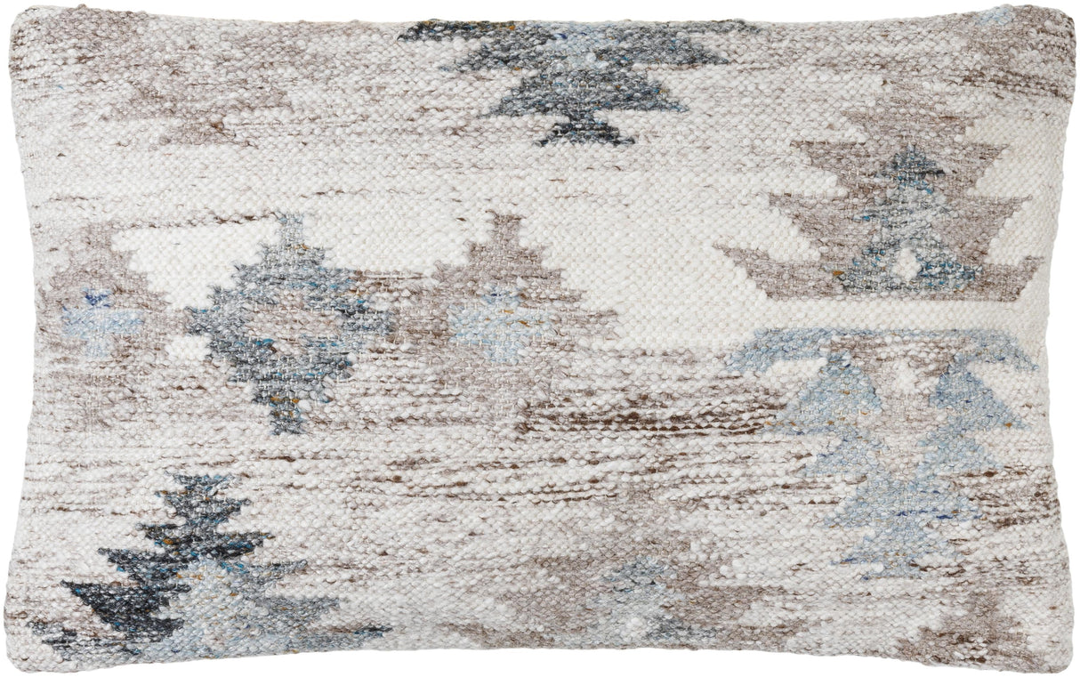 Surya Alyssa AYS-003 22"H x 22"W Pillow Cover