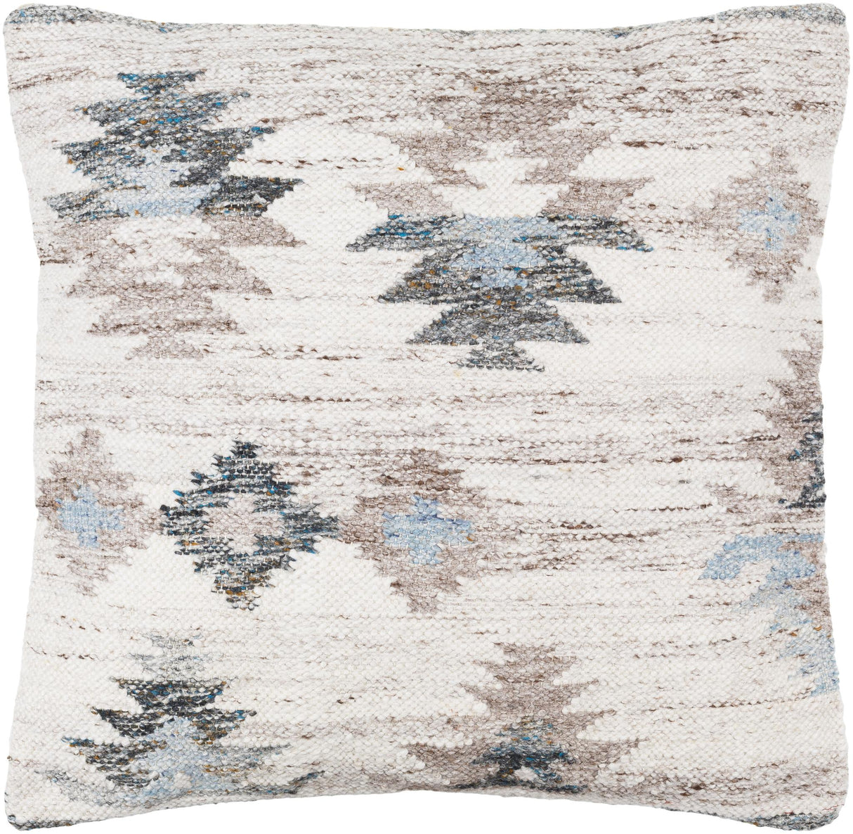 Surya Alyssa AYS-003 22"H x 22"W Pillow Cover