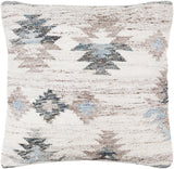 Surya Alyssa AYS-003 22"H x 22"W Pillow Cover