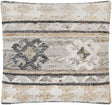 Surya Alyssa AYS-004 22"H x 22"W Pillow Cover
