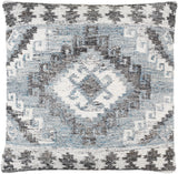 Surya Alyssa AYS-007 14"H x 22"W Pillow Cover