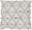 Livabliss Anders ADR-001 18"L x 18"W Pillow Cover
