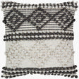 Livabliss Anders ADR-002 18"L x 18"W Pillow Cover