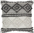 Surya Anders ADR-002 20"H x 20"W Pillow Cover