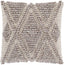 Surya Anders ADR-004 18"H x 18"W Pillow Cover