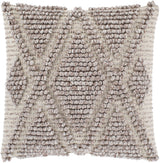 Surya Anders ADR-004 18"H x 18"W Pillow Cover