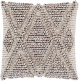 Surya Anders ADR-004 22"H x 22"W Pillow Cover