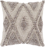 Surya Anders ADR-005 18"H x 18"W Pillow Cover
