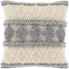 Surya Anders ADR-006 22"H x 22"W Pillow Cover