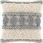 Surya Anders ADR-006 22"H x 22"W Pillow Cover