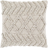 Surya Anders ADR-008 22"H x 22"W Pillow Cover