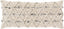 Surya Anders ADR-009 14"H x 32"W Pillow Cover