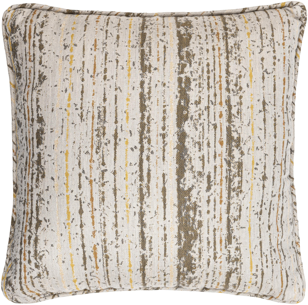 Surya Arie AE-001 20"H x 20"W Pillow Cover