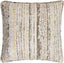 Surya Arie AE-001 20"H x 20"W Pillow Cover