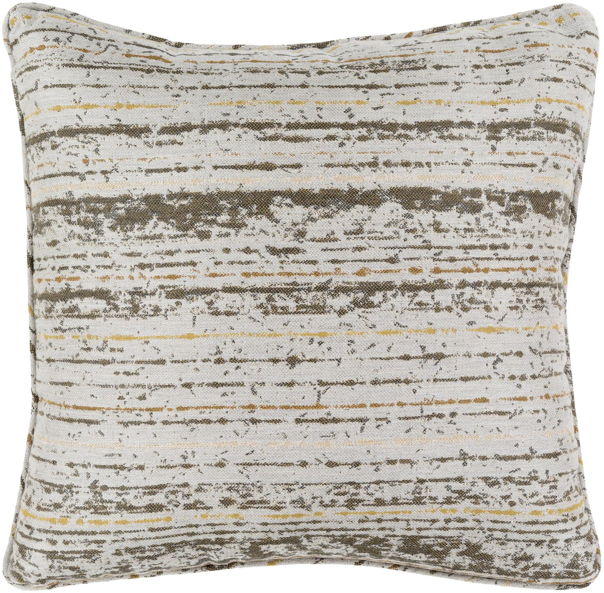 Surya Arie AE-001 20"H x 20"W Pillow Cover