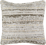 Surya Arie AE-001 20"H x 20"W Pillow Cover