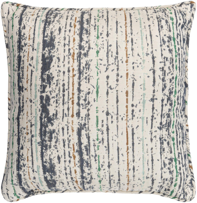 Surya Arie AE-003 16"H x 16"W Pillow Cover