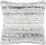 Surya Arie AE-003 16"H x 16"W Pillow Cover