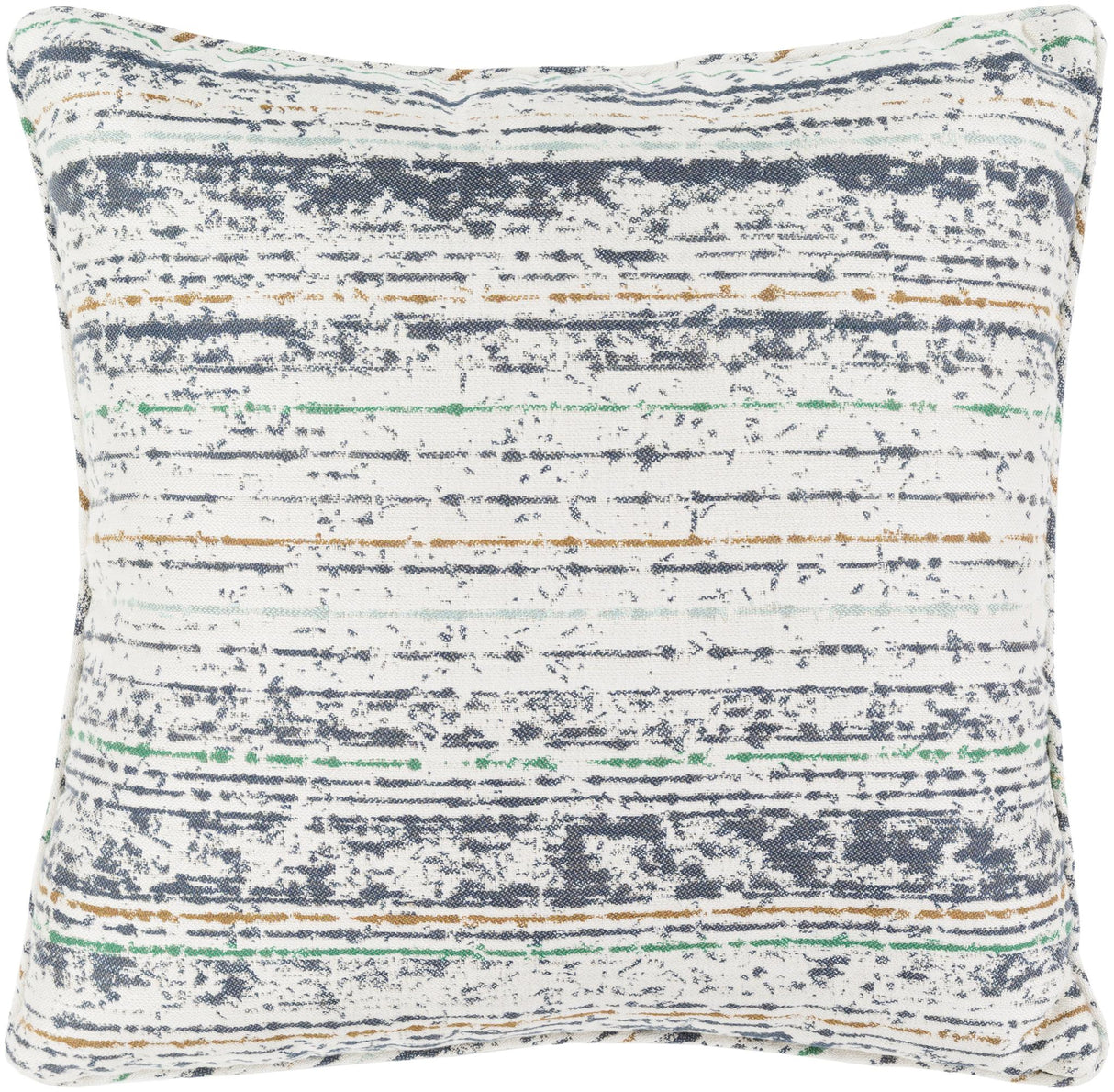 Surya Arie AE-003 20"H x 20"W Pillow Cover