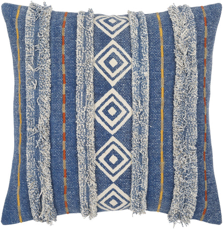 Surya Ashbury ASB-001 20"H x 20"W Pillow Cover