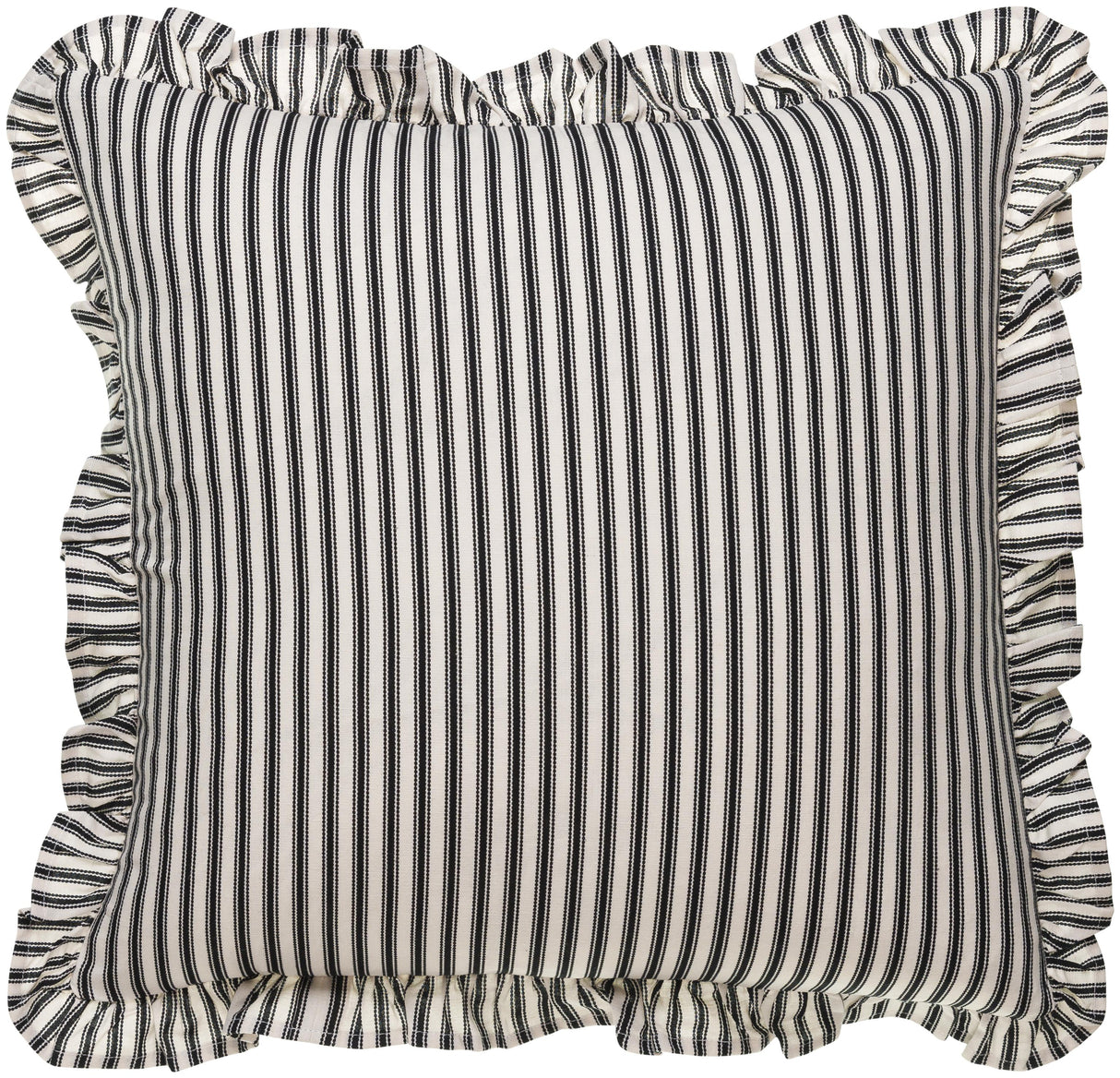 Surya Augusta AGU-001 20"H x 20"W Pillow Cover