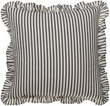 Surya Augusta AGU-001 20"H x 20"W Pillow Cover