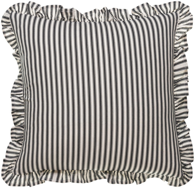 Surya Augusta AGU-001 20"H x 20"W Pillow Cover