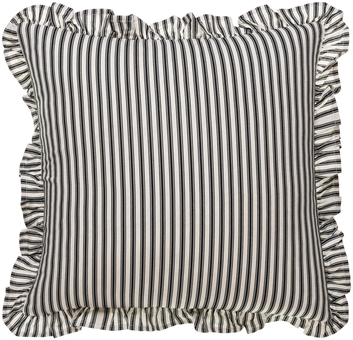 Surya Augusta AGU-001 20"H x 20"W Pillow Cover