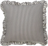 Surya Augusta AGU-001 20"H x 20"W Pillow Cover