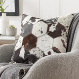 Surya Avani AVI-001 20"H x 20"W Pillow Cover